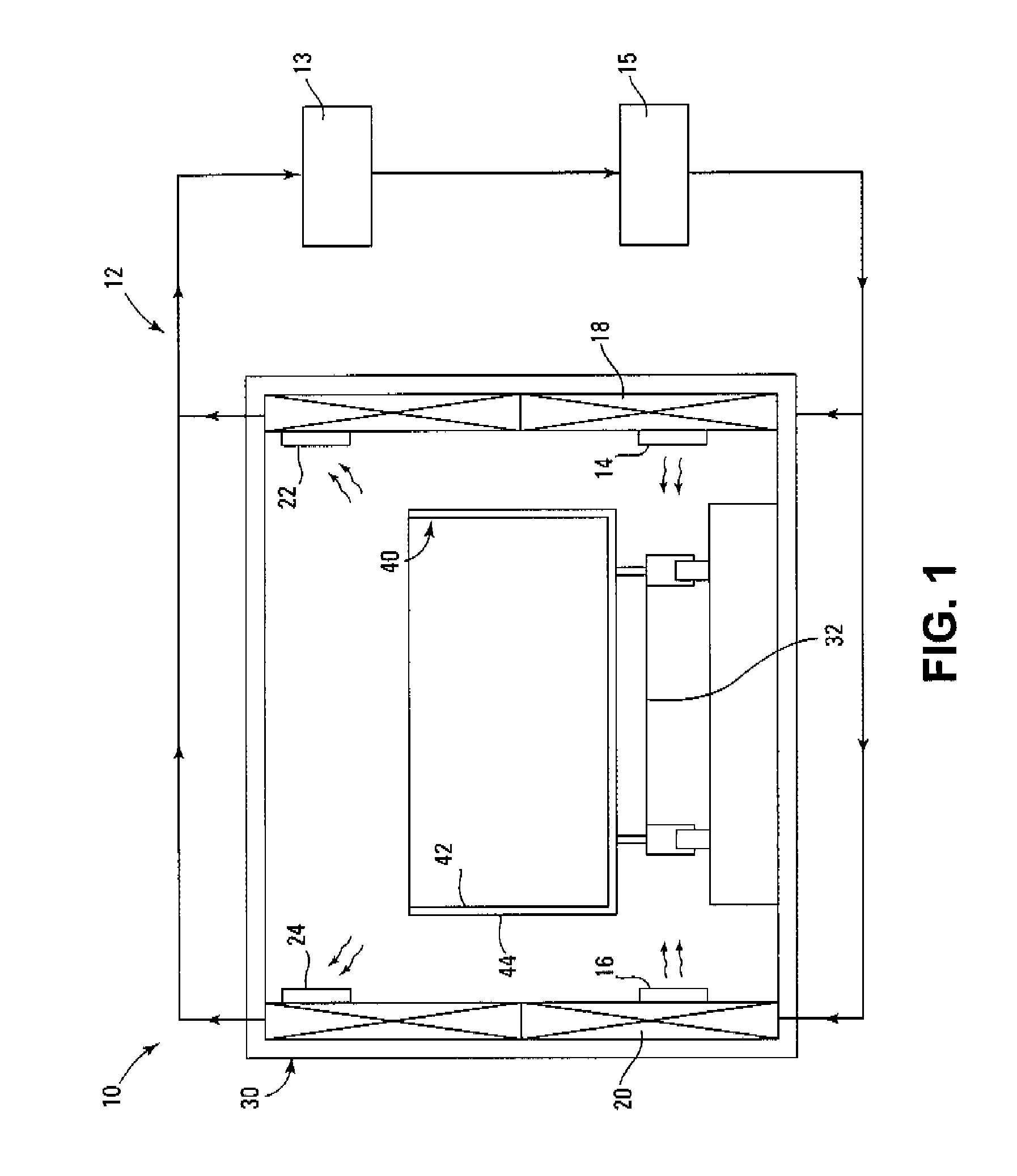 Water-based coating compositions and systems with improved sag resistance and related methods