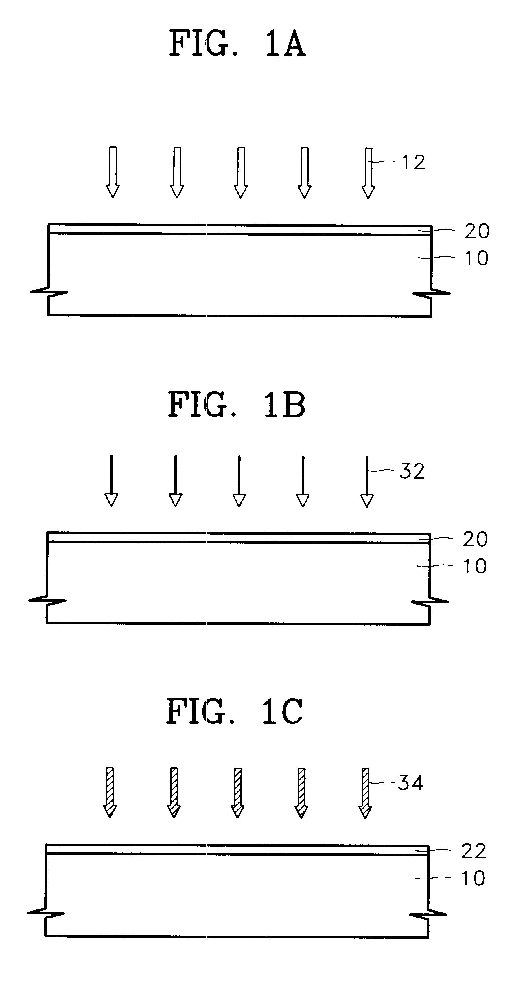 Methods of forming thin films by atomic layer deposition