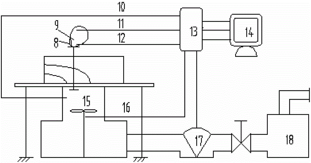 Experimental Device for Adjustment of Different Lifts and Different Angles of Engine Variable Intake Valves