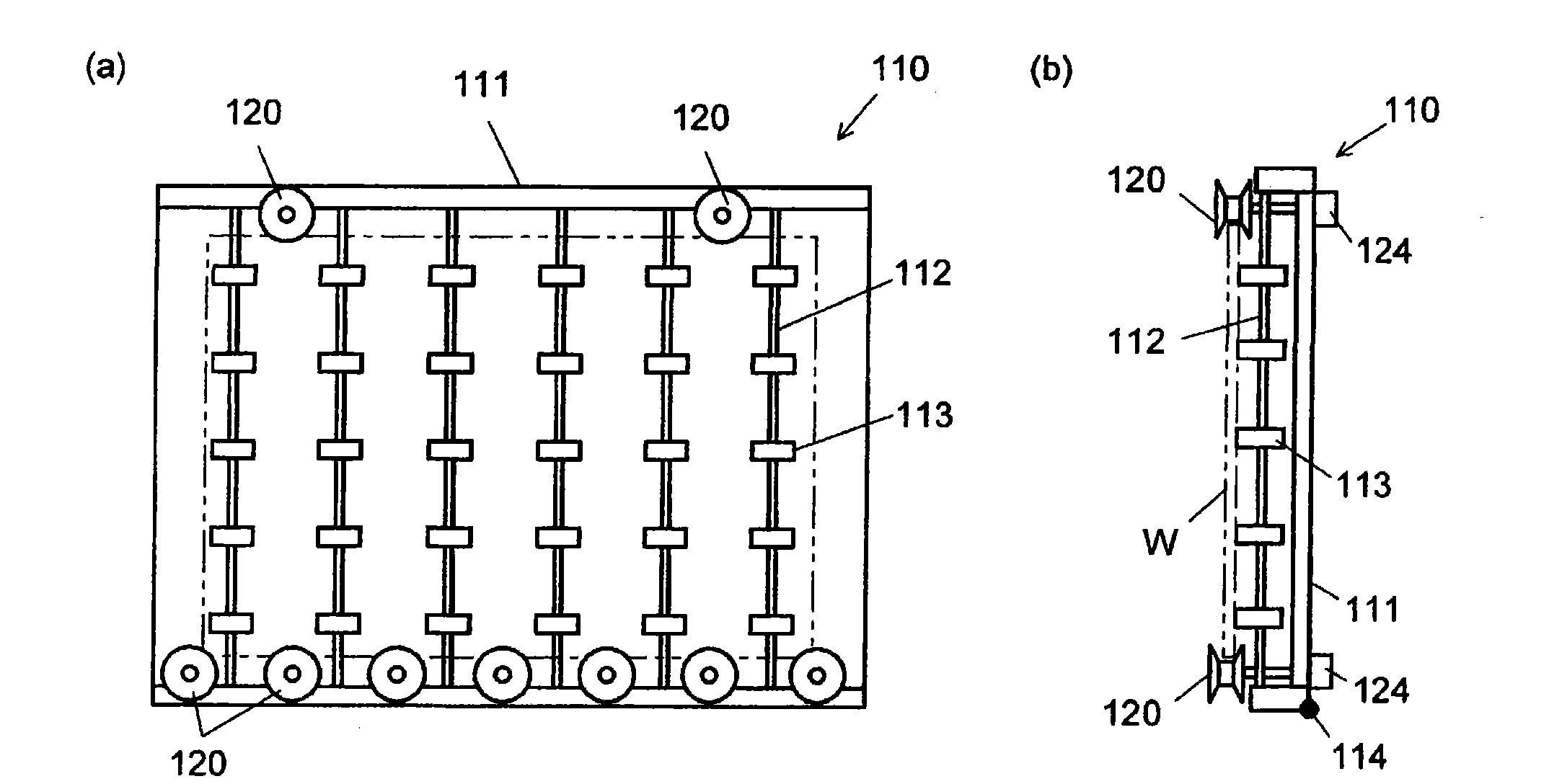 Substrate processing apparatus