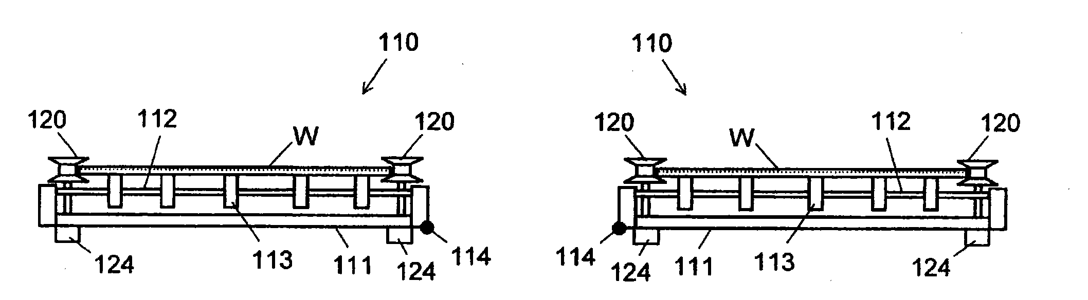 Substrate processing apparatus