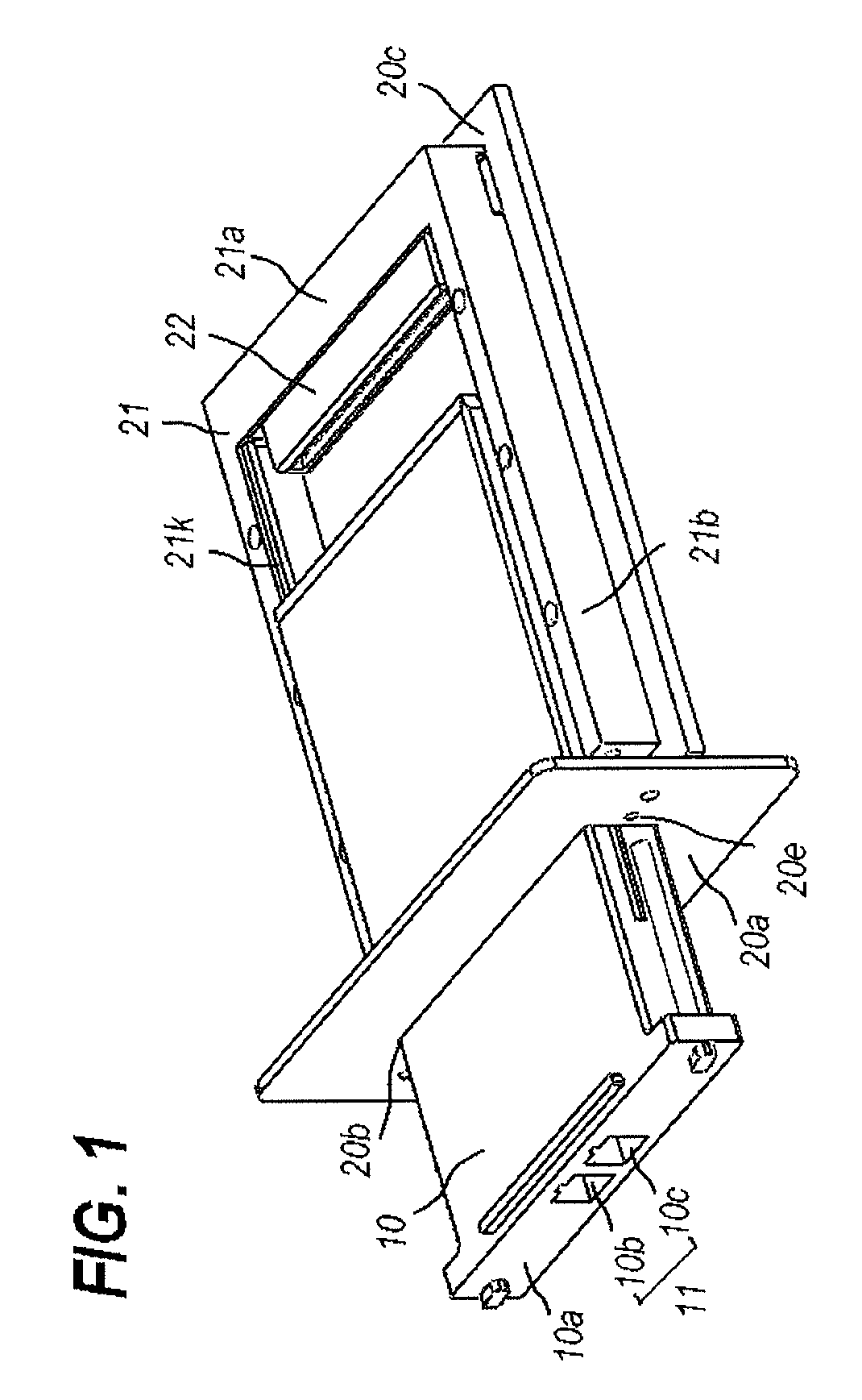 Pluggable system between optical transceiver and host system