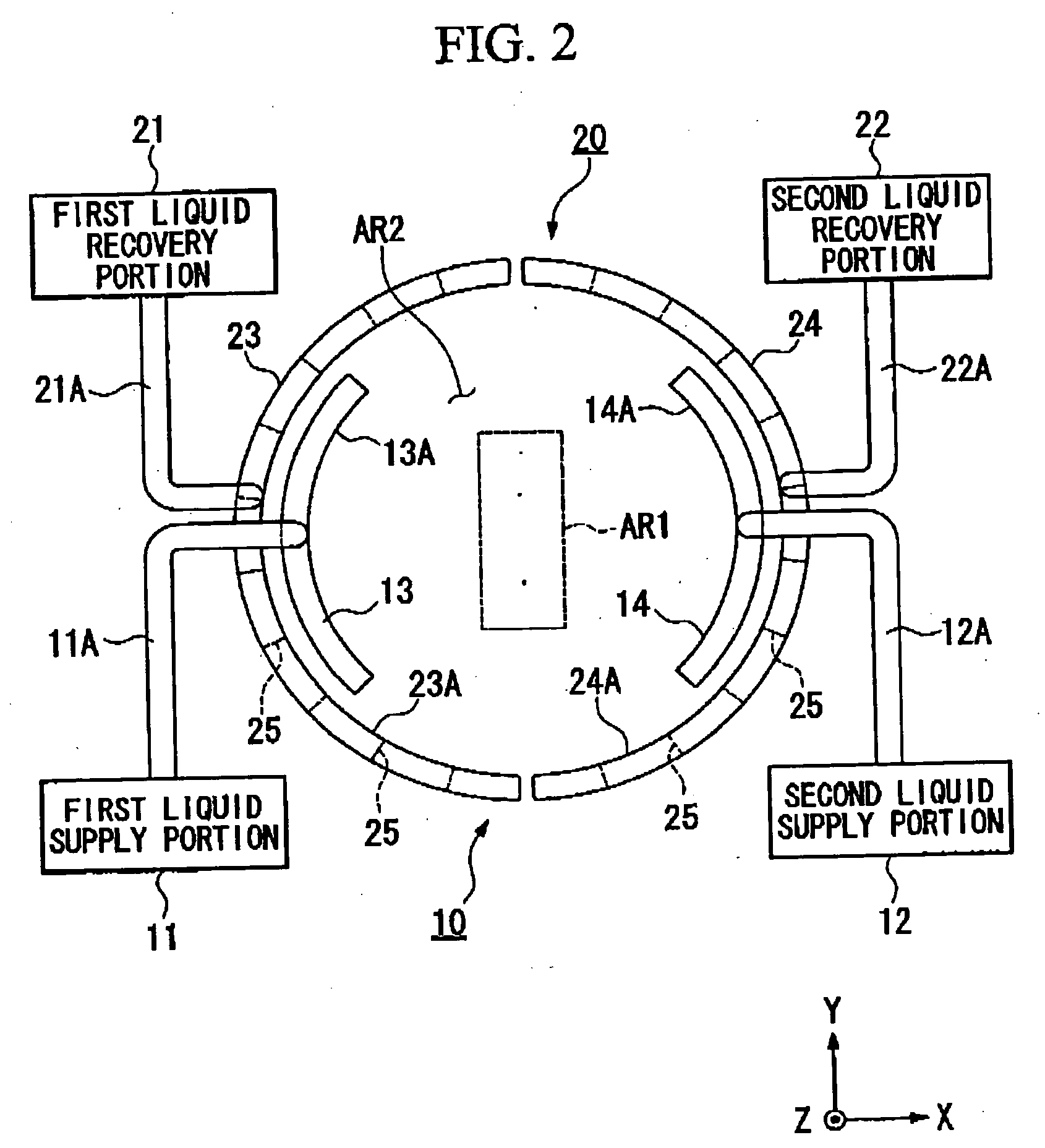 Exposure method, substrate stage, exposure apparatus, and device manufacturing method