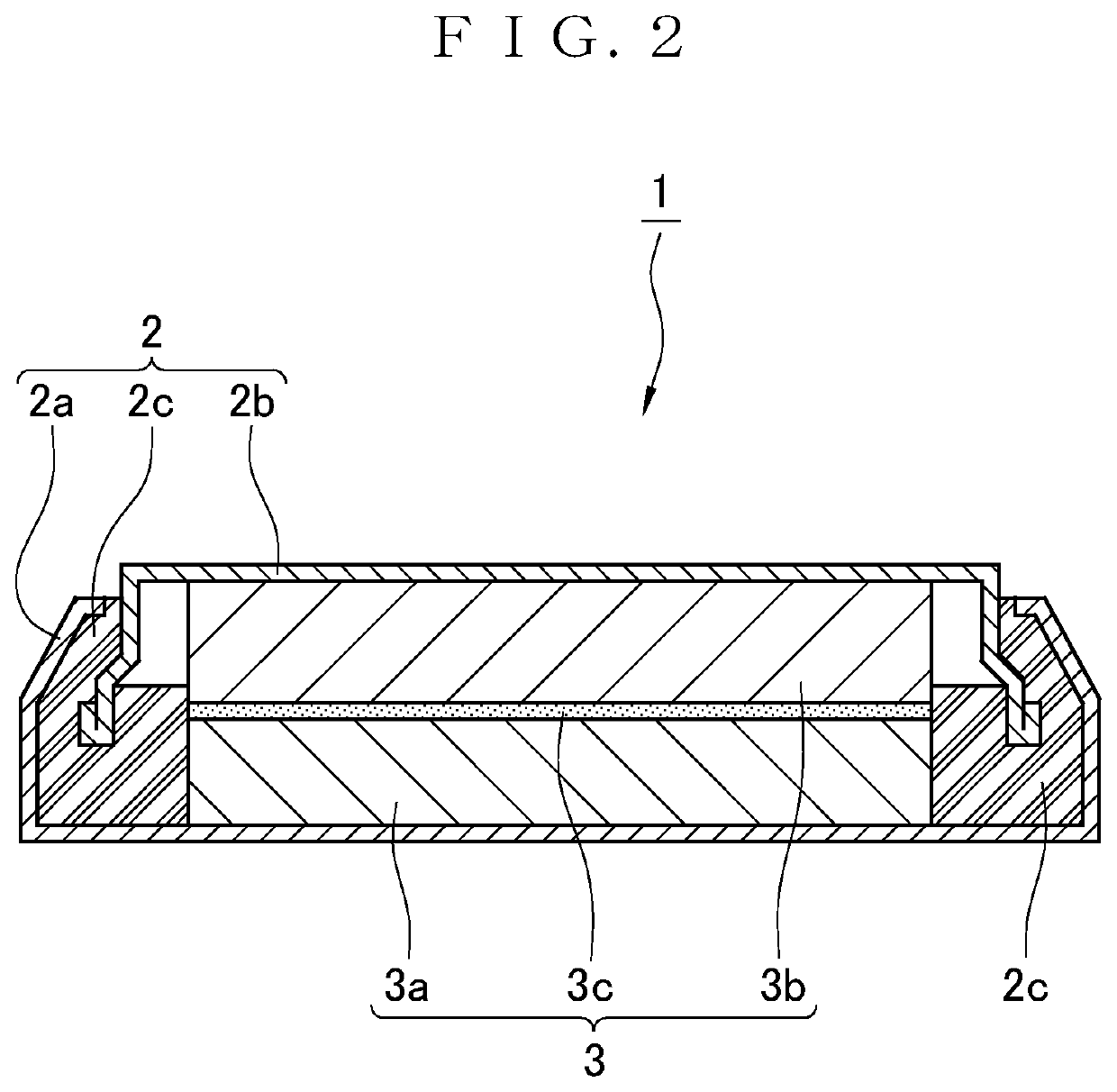 Positive electrode active material for nonaqueous electrolyte secondary battery, and nonaqueous electrolyte secondary battery using the positive electrode active material