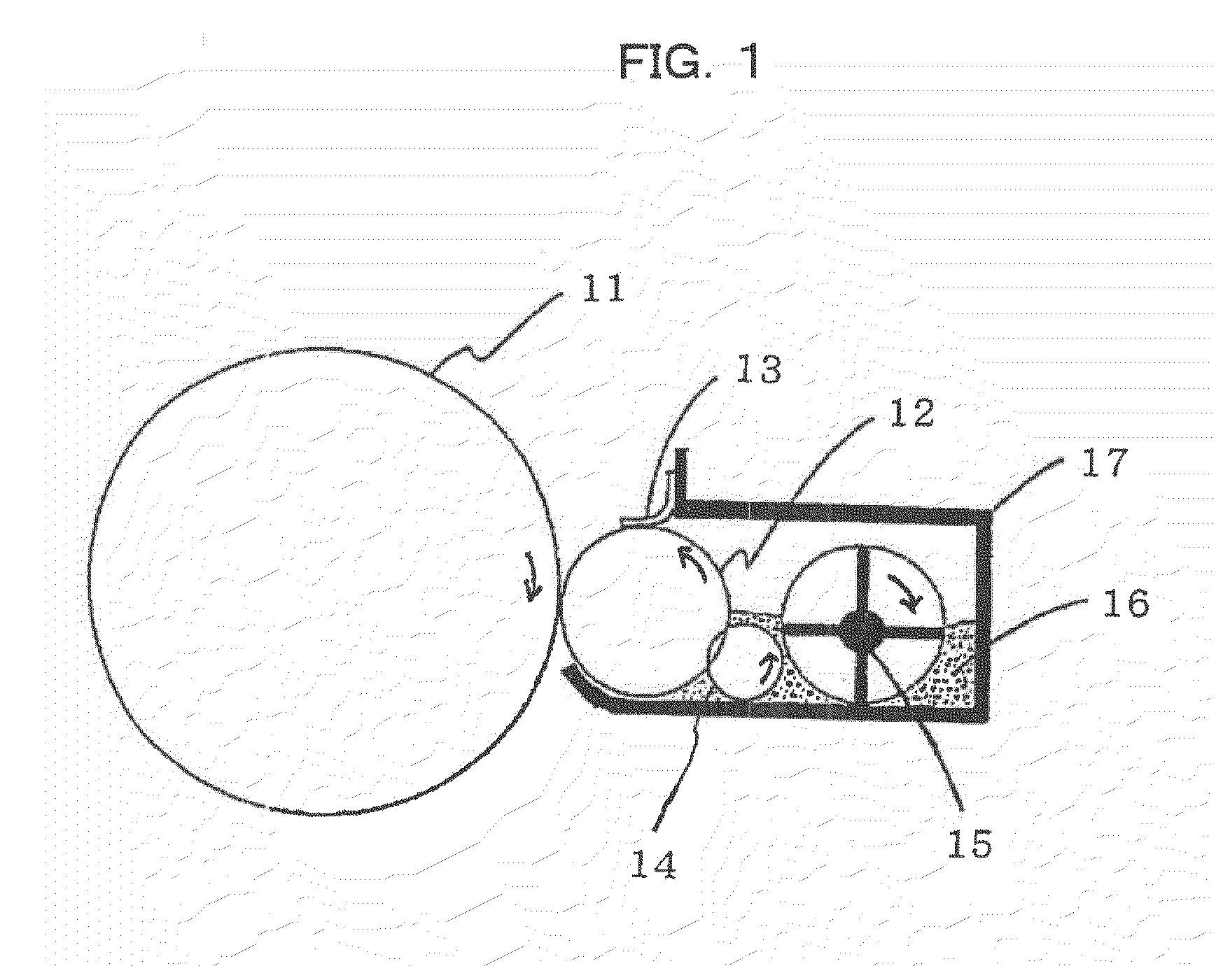 Image-forming apparatus and cartridge