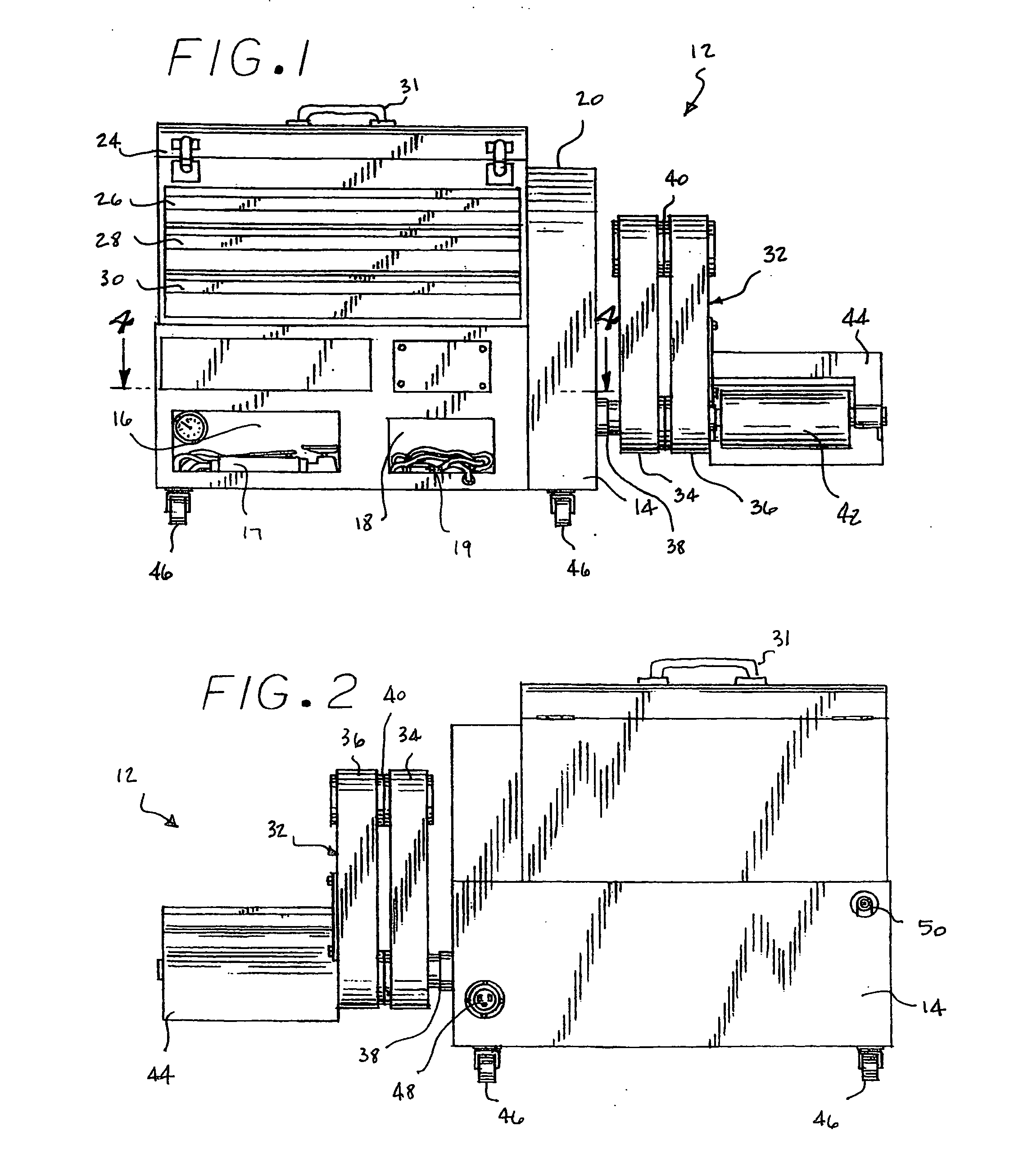 Wheel reconditioning station and method of use