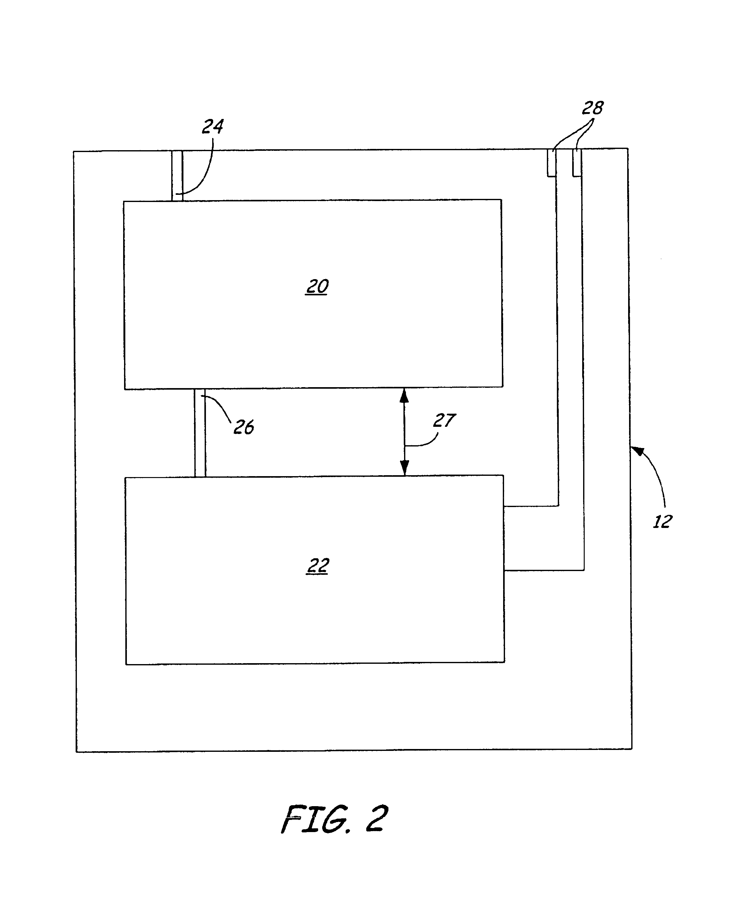 Process analytic system with improved sample handling system