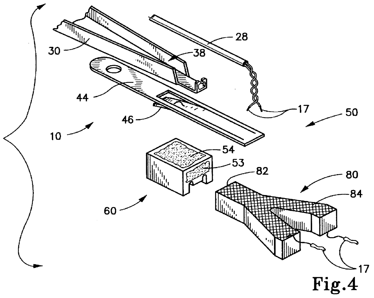 Methodology for fabricating sliders for use in glide head devices