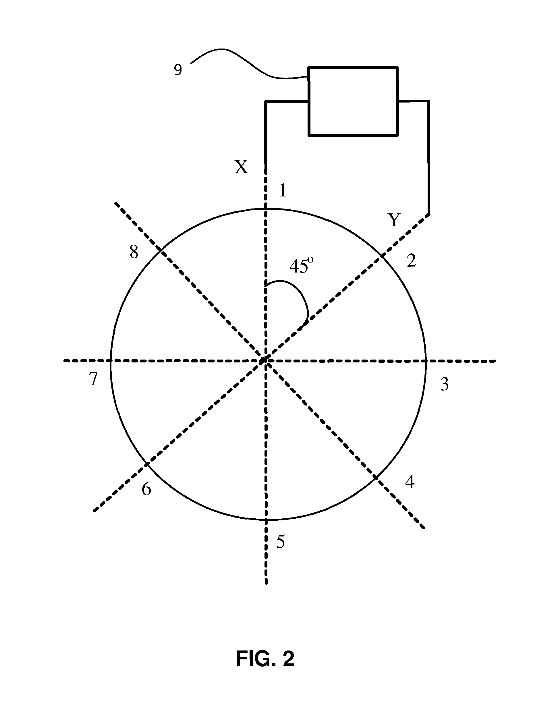 Force-rebalance coriolis vibratory gyroscope