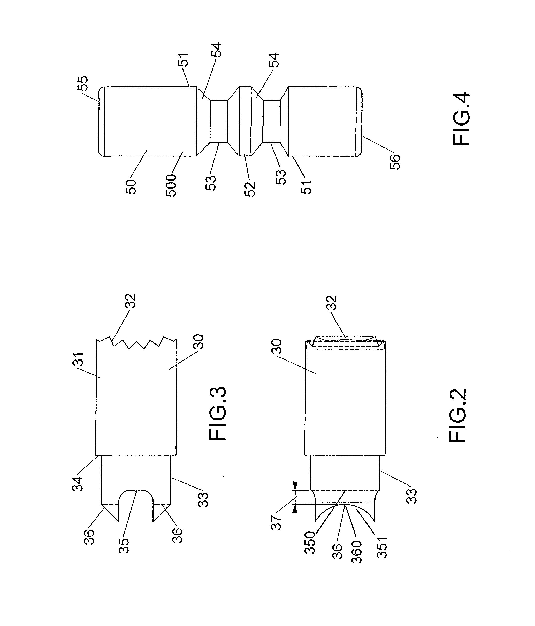 Pivotal assembly for hand tool