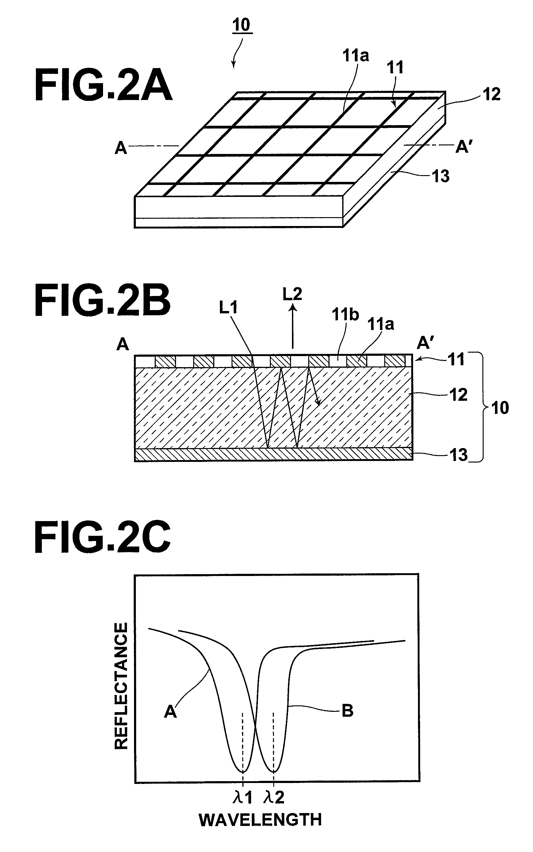 Sensing system