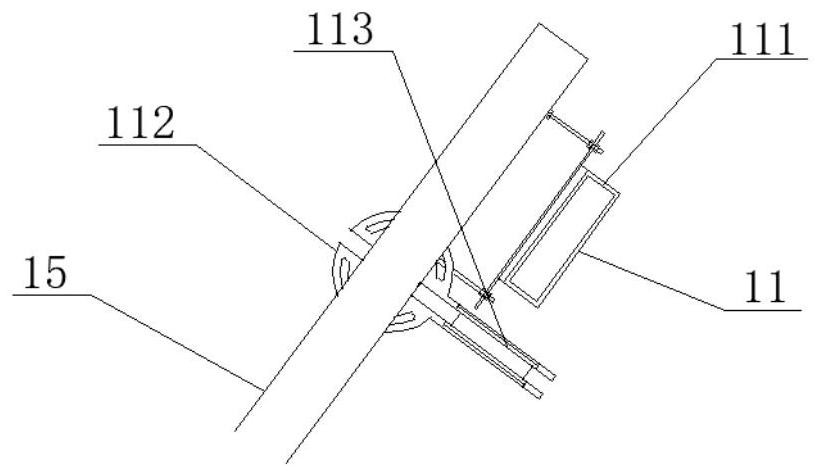 Three-dimensional display system for virtual operation training