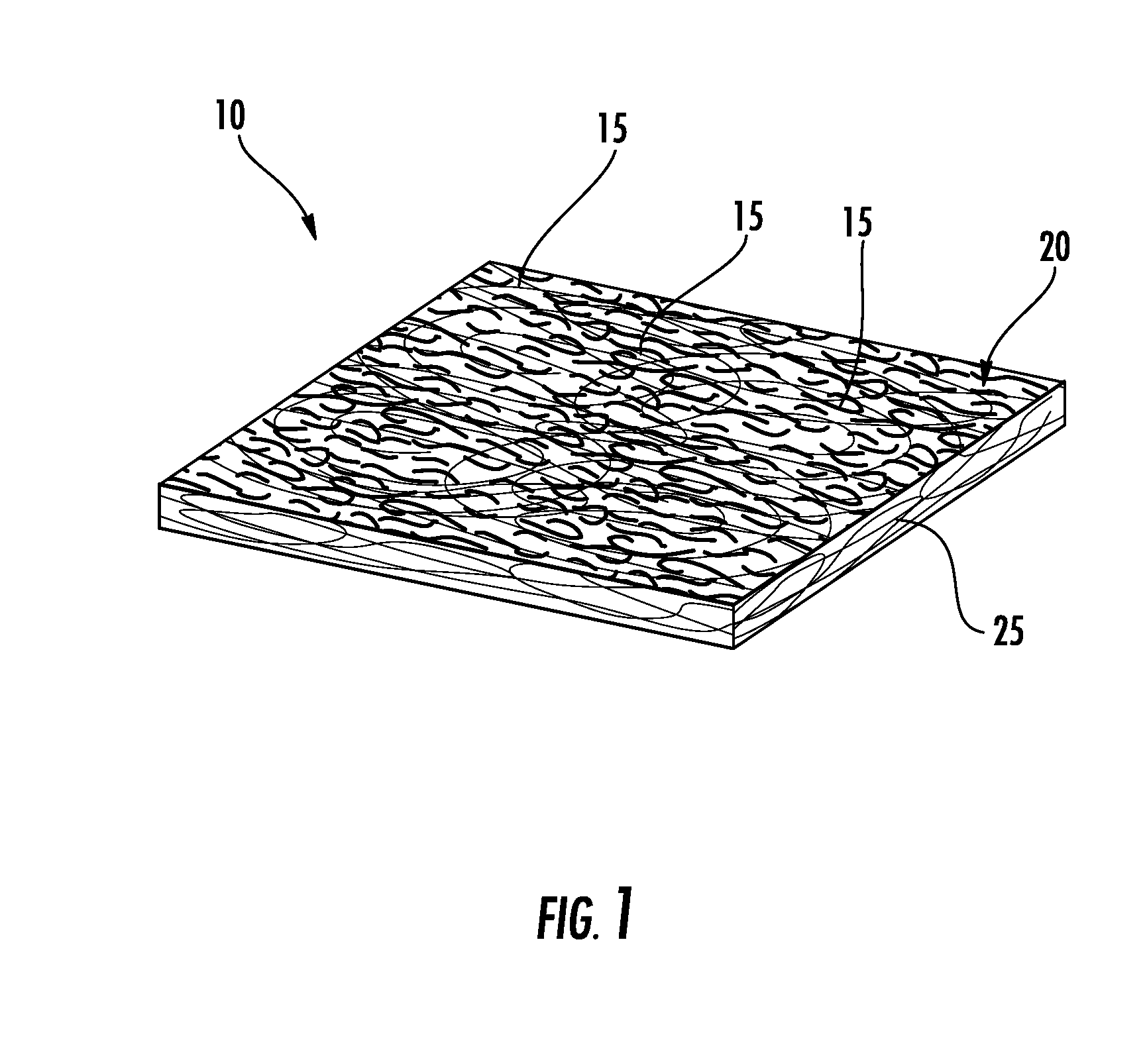 Methods of Applying Skin Wellness Agents to a Nonwoven Web Through Electrospinning Nanofibers