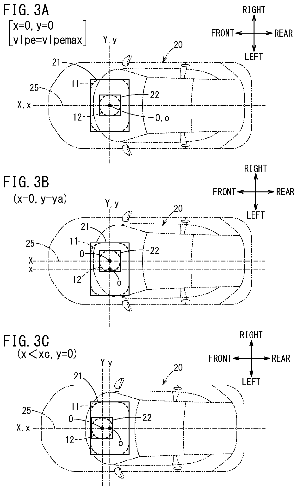 Non-contact power transmission system