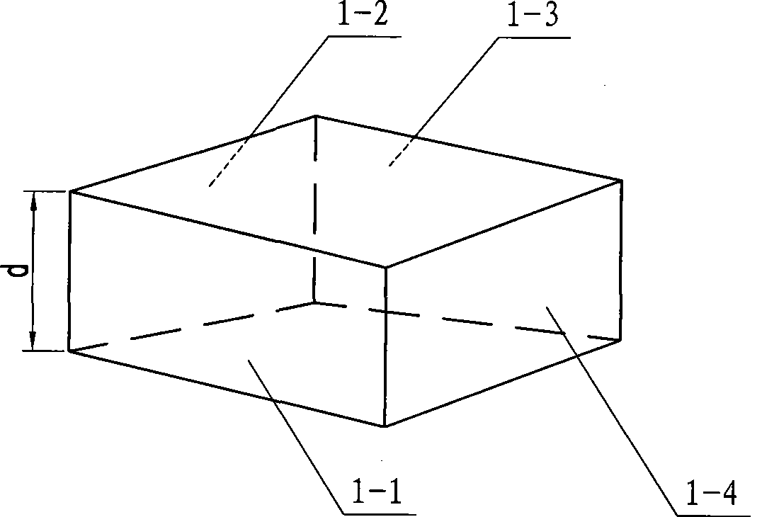 Light splitting apparatus of wind detection laser radar based on dual-edge detection