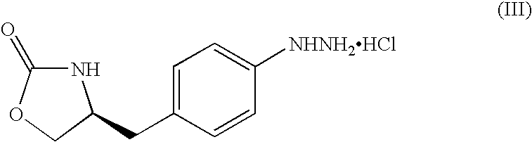 Process for preparing zolmitriptan compounds