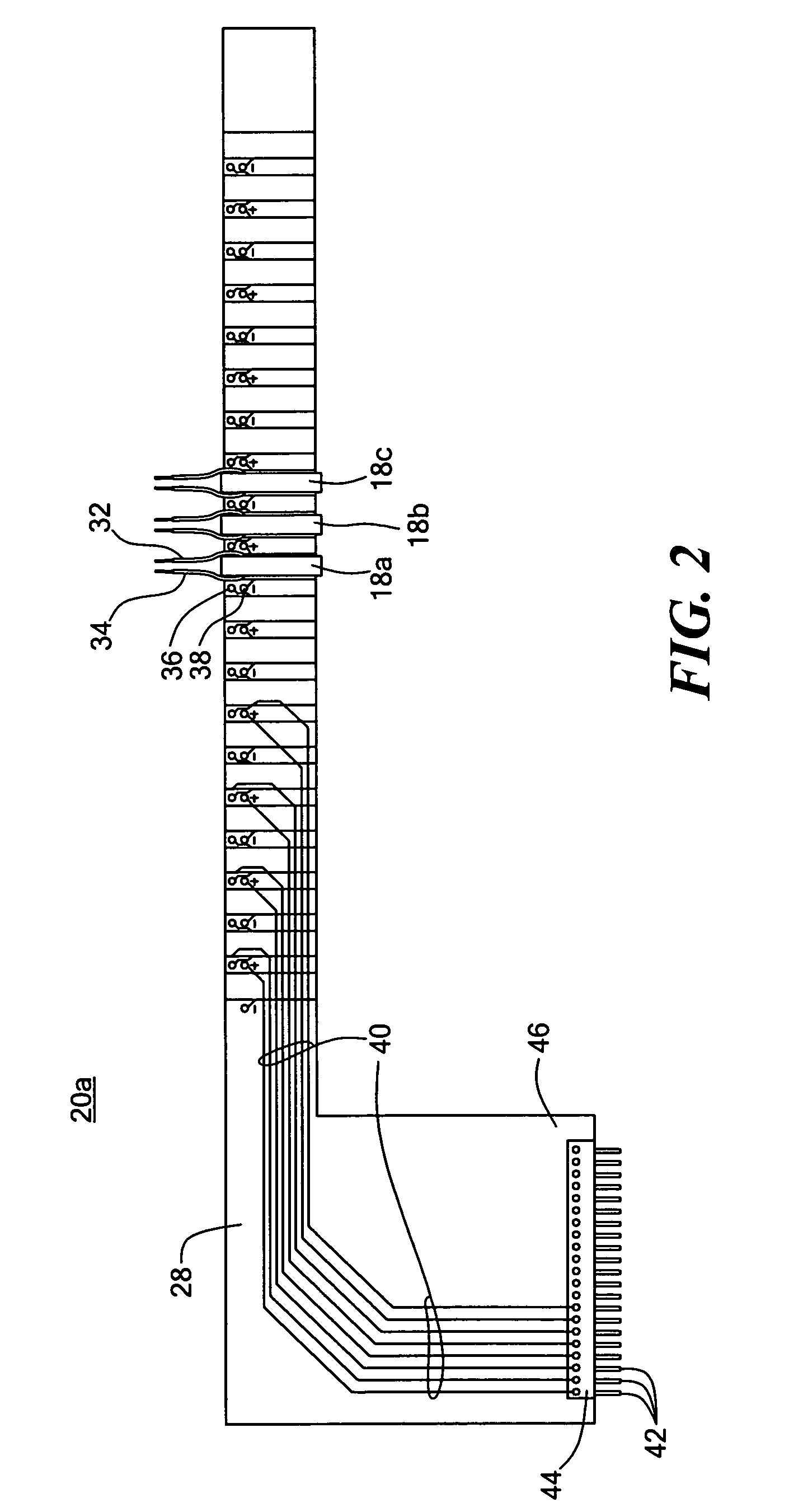 High authority deformable optical system