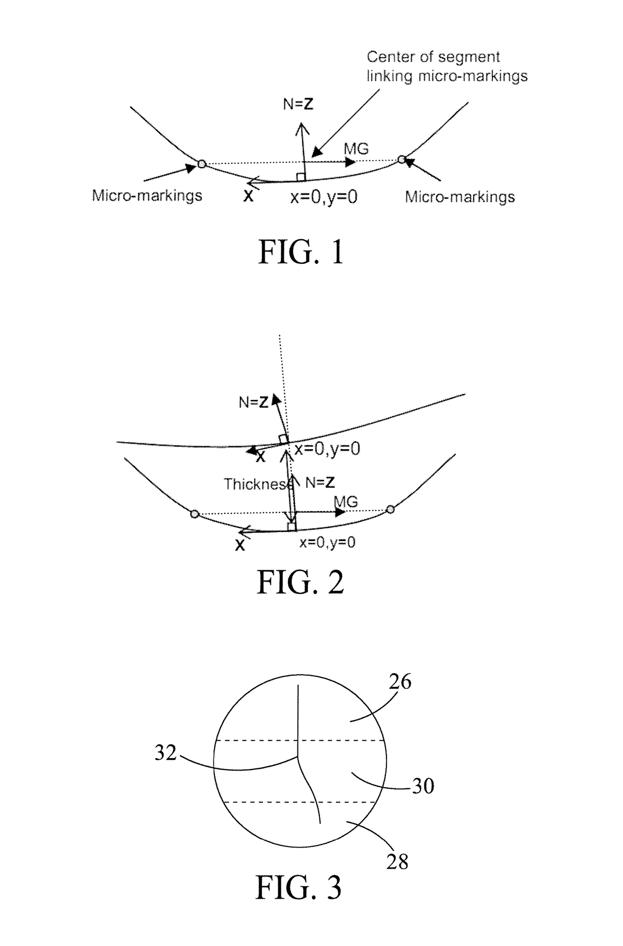 Method for determining a progressive opthalmic lens and a set of semi finished lens blanks