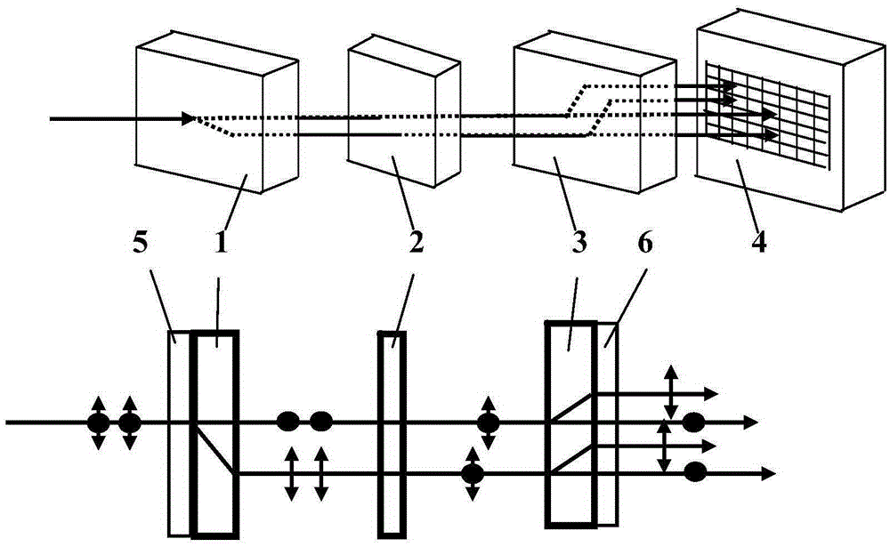 a low pass filter