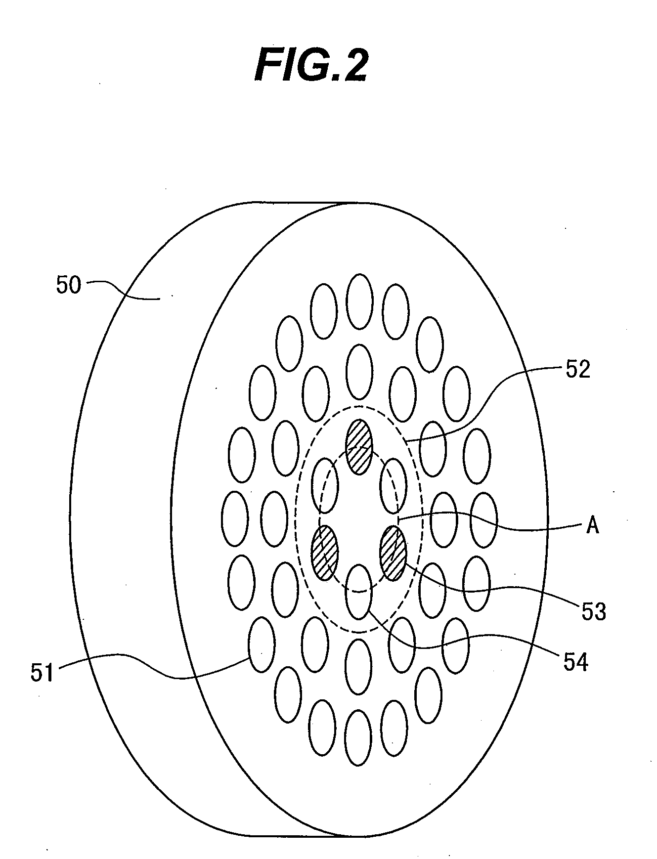 Combustor and a fuel supply method for the combustor