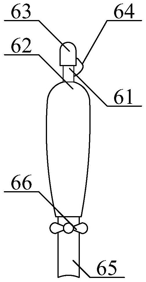 A multifunctional device for examining and treating respiratory diseases