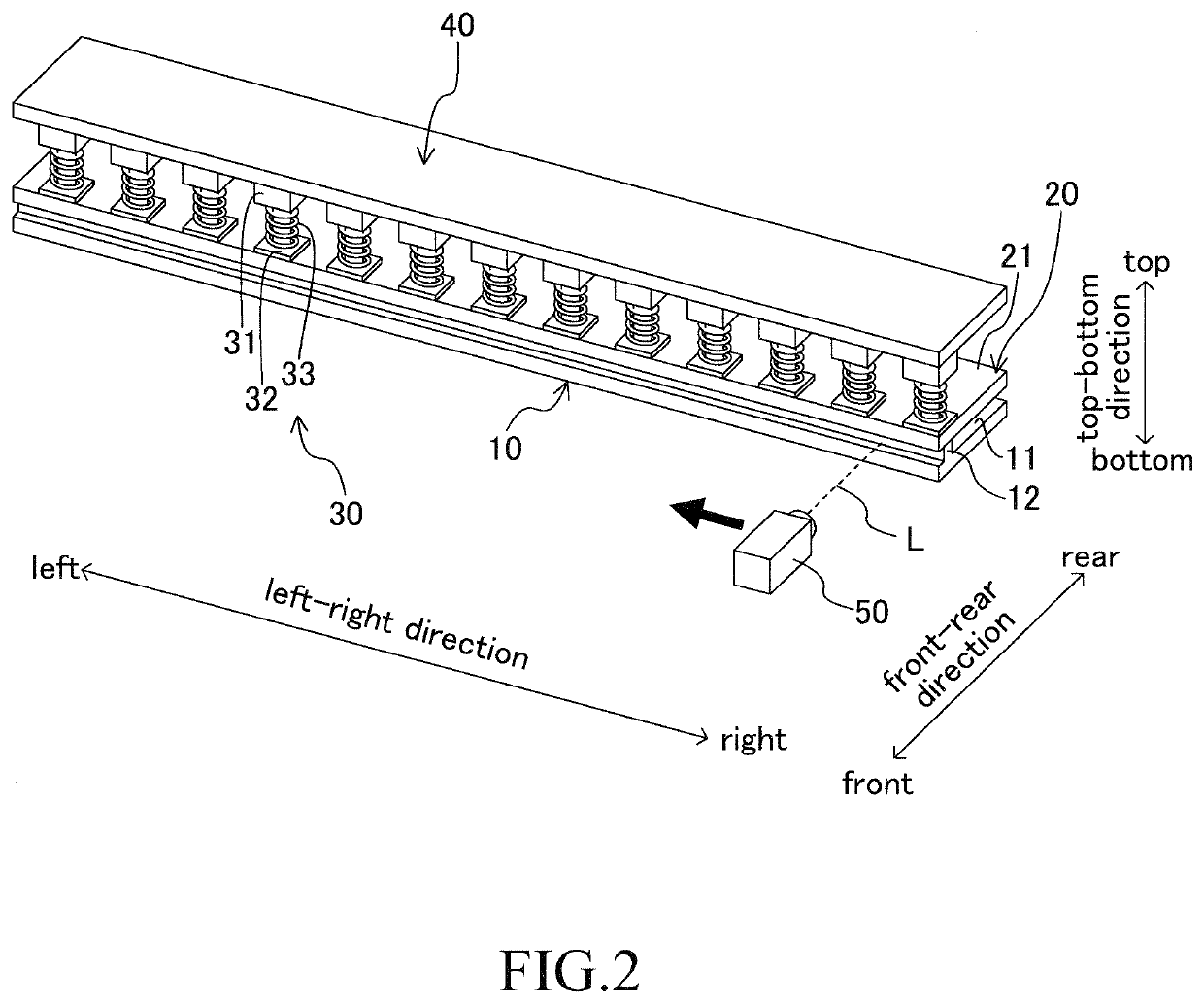 Method for welding synthetic resin member