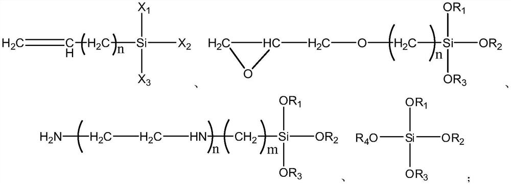 A kind of low-conductivity cooling liquid and preparation method thereof