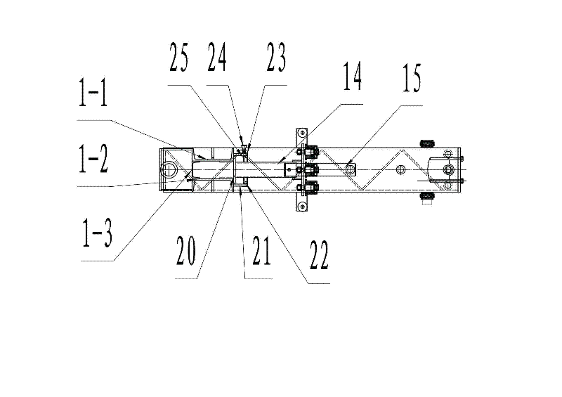 Body Correction Device for Large Passenger and Freight Vehicles