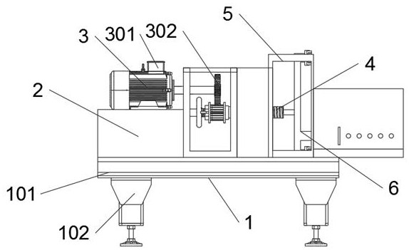 Fertilizing device capable of accurately applying fertilizer for agricultural cultivation