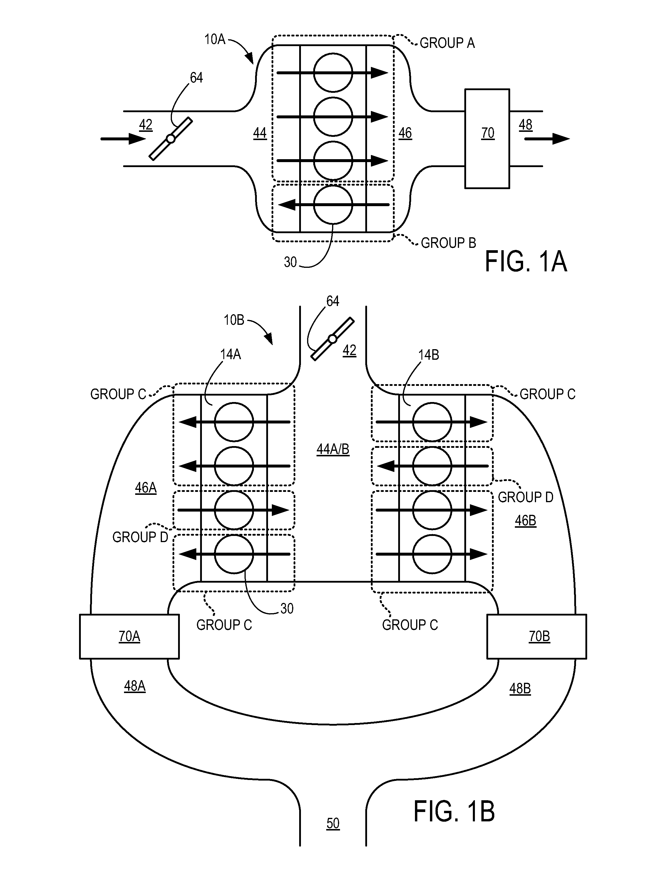 Cylinder Charge Temperature Control for an Internal Combustion Engine