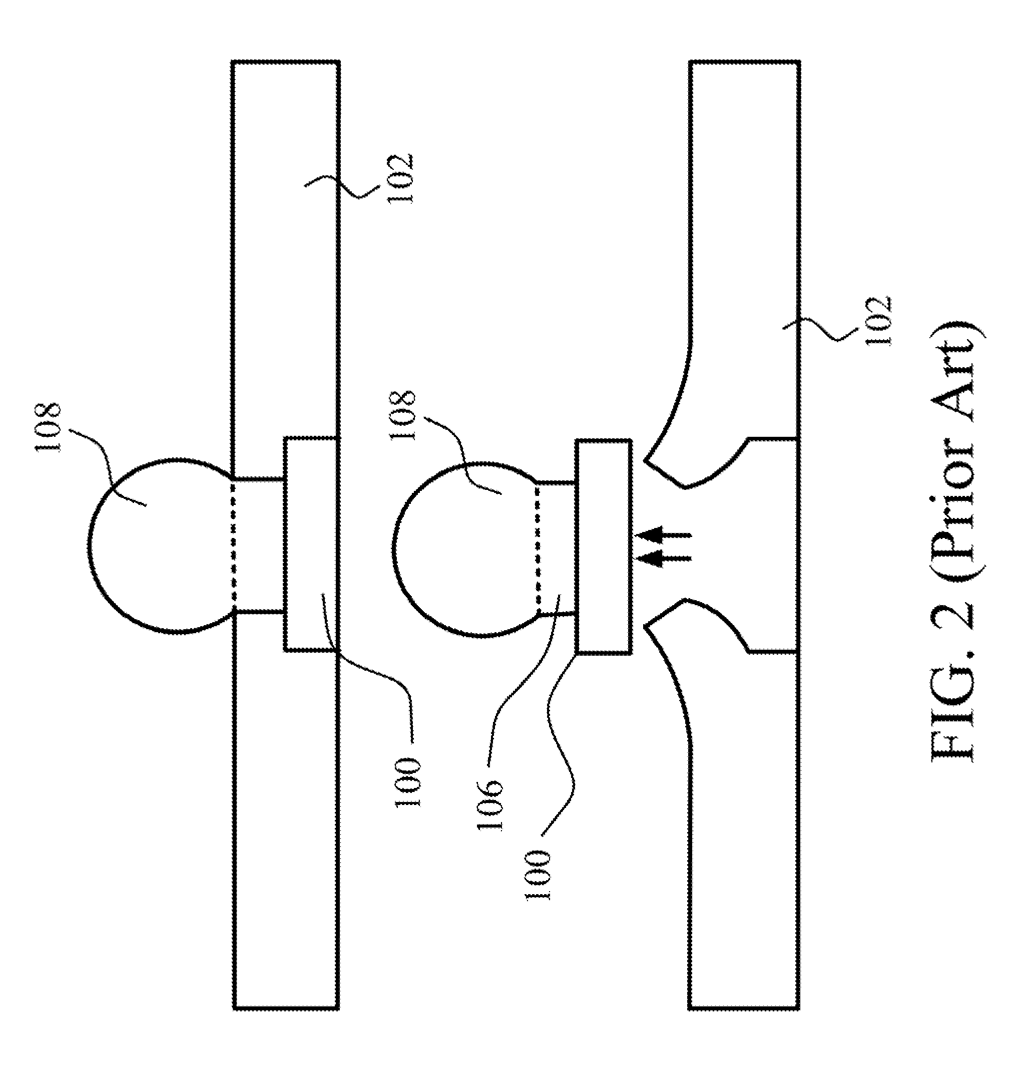 Metal structure of flexible multi-layer substrate and manufacturing method thereof