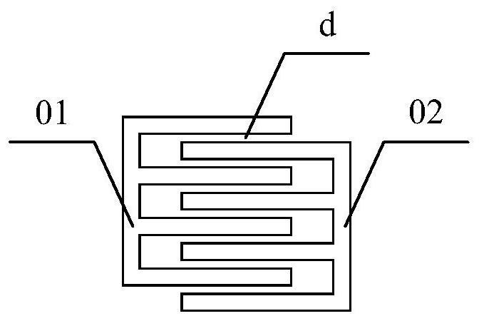 Image sensor assembly and camera assembly