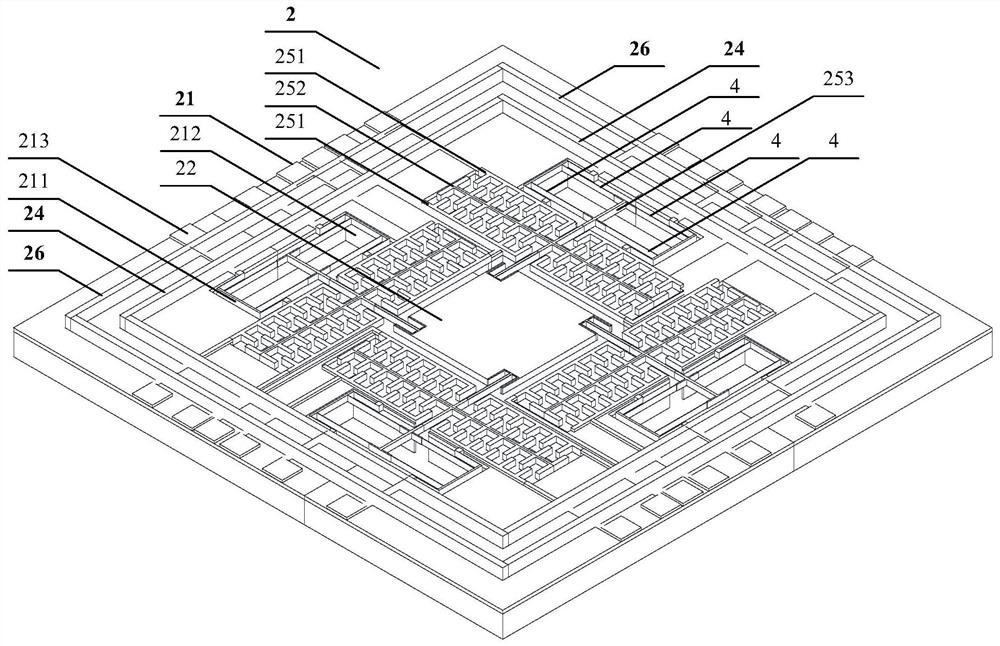 Image sensor assembly and camera assembly