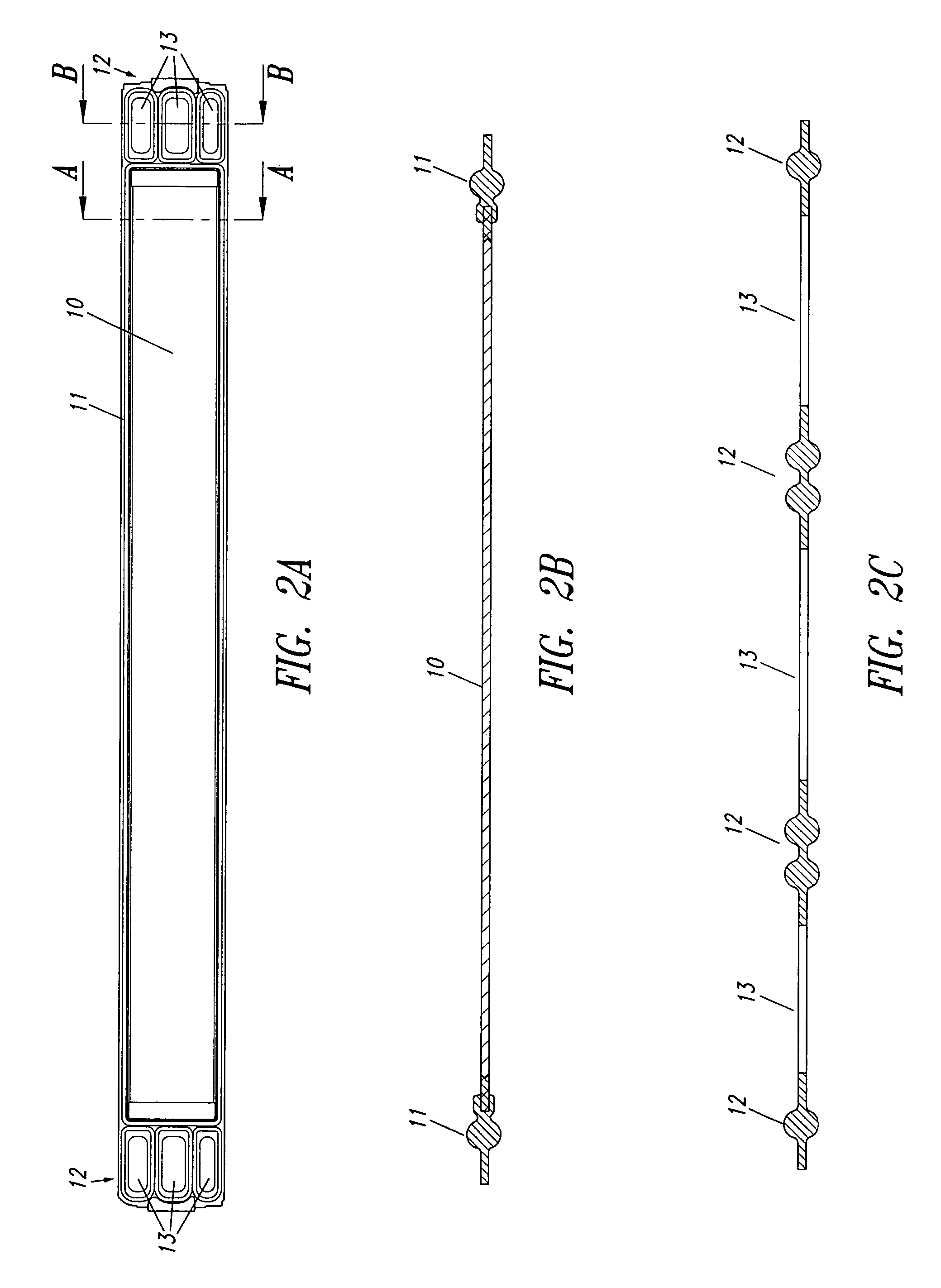 Membrane electrode assembly with integrated seal