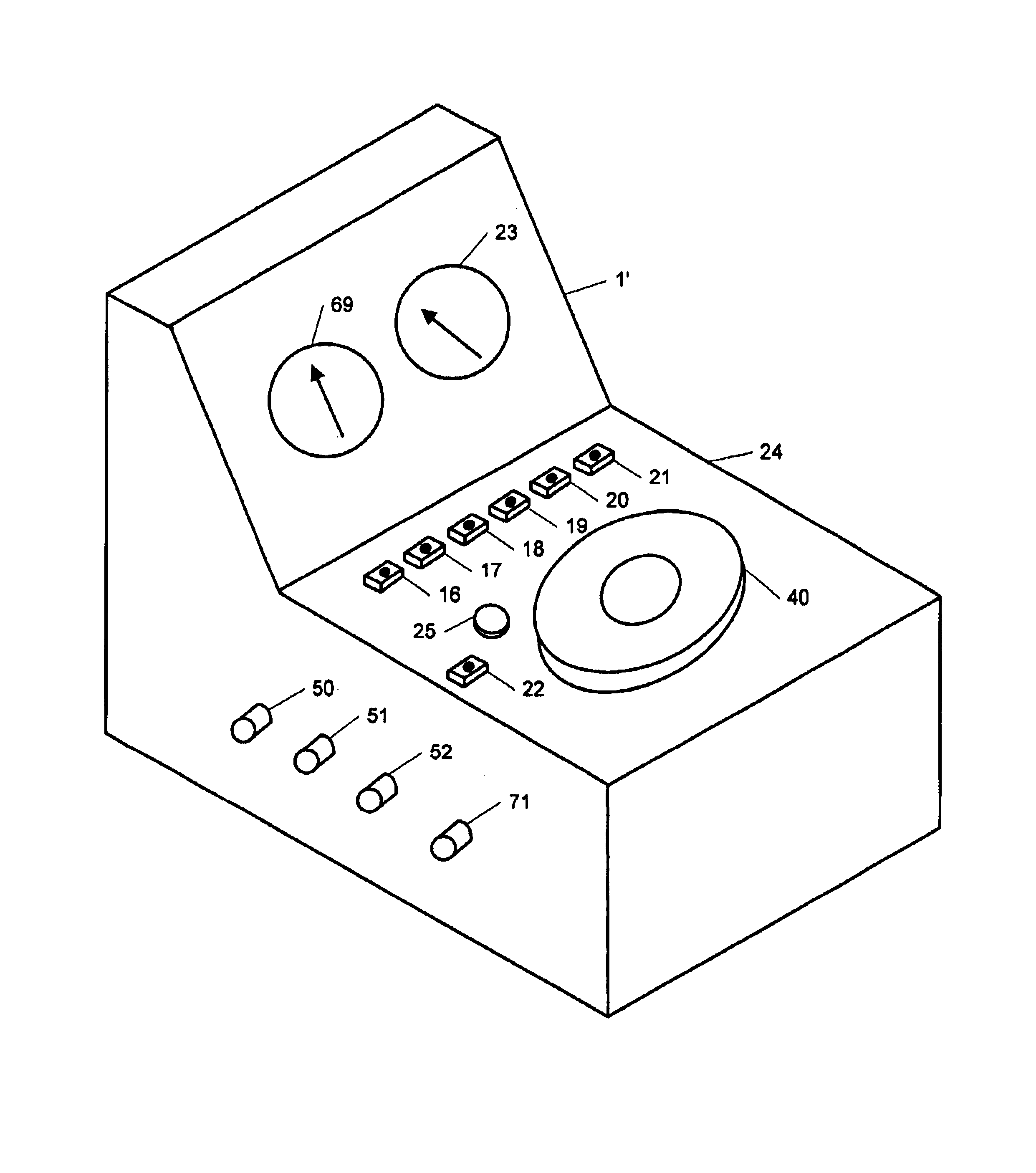 Supercritical point drying apparatus for semiconductor device manufacturing and bio-medical sample processing