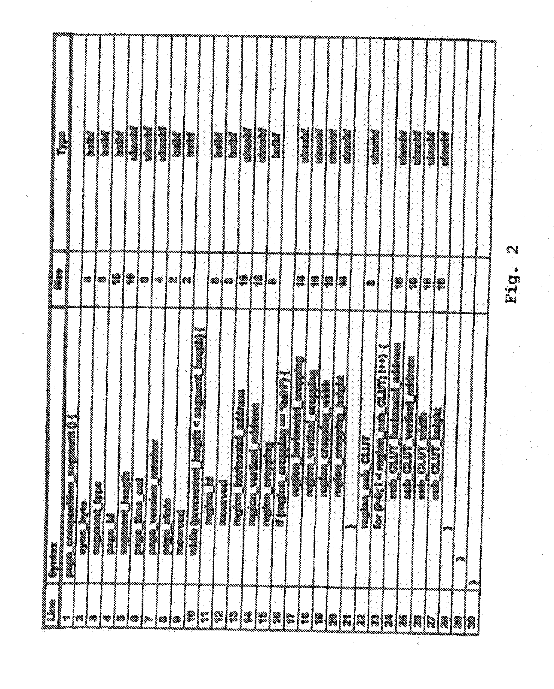 Method and apparatus for composition of subtitles