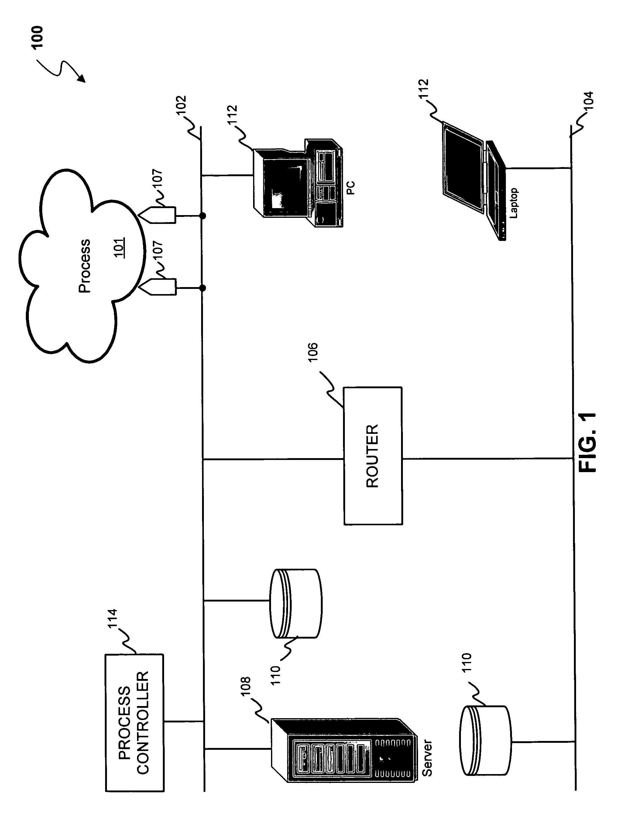 System and method for efficient computation of simulated thermodynamic property and phase equilibrium characteristics using comprehensive local property models