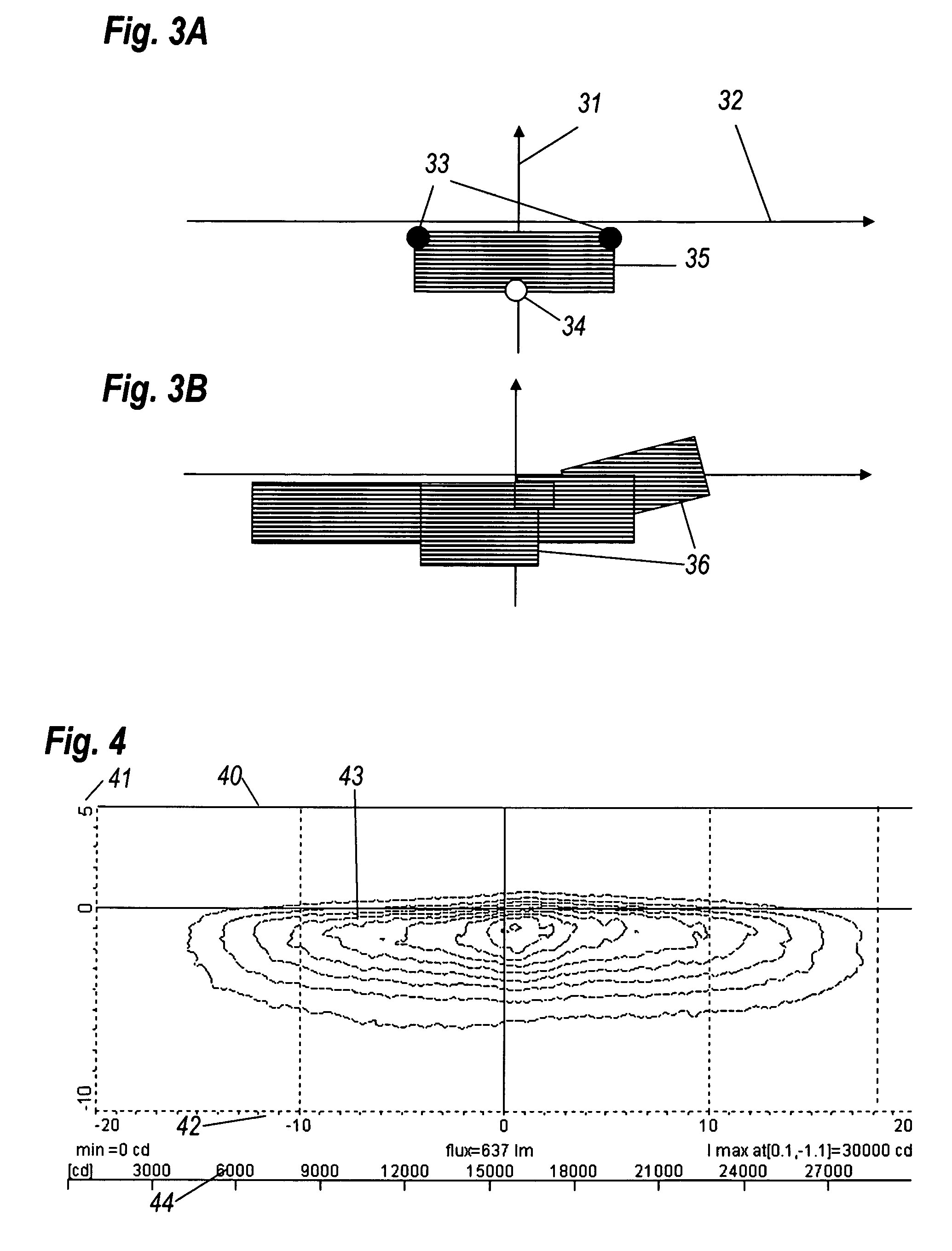 Three-dimensional simultaneous multiple-surface method and free-form illumination-optics designed therefrom