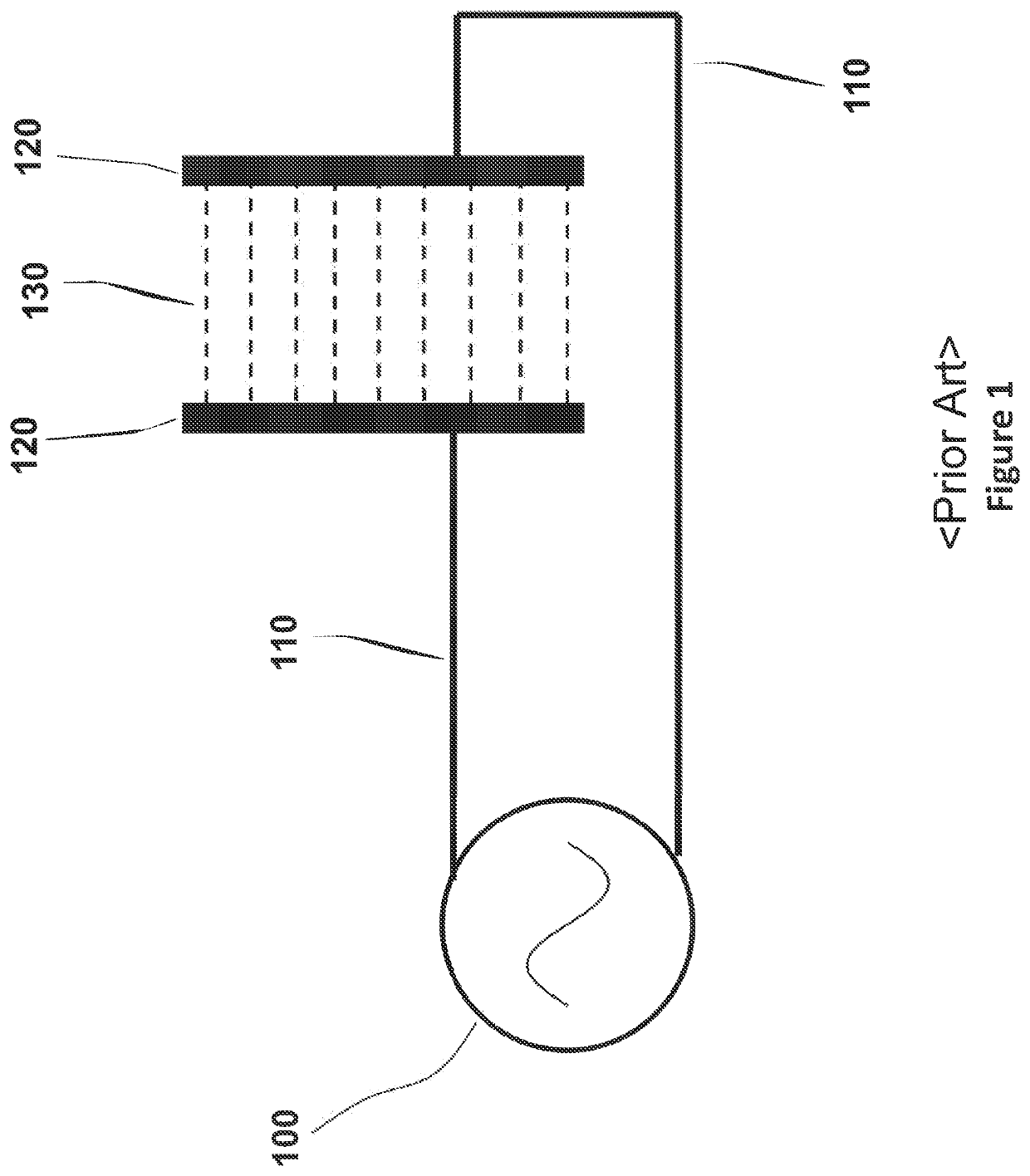 Apparatus for treating tumors by evanescent waves