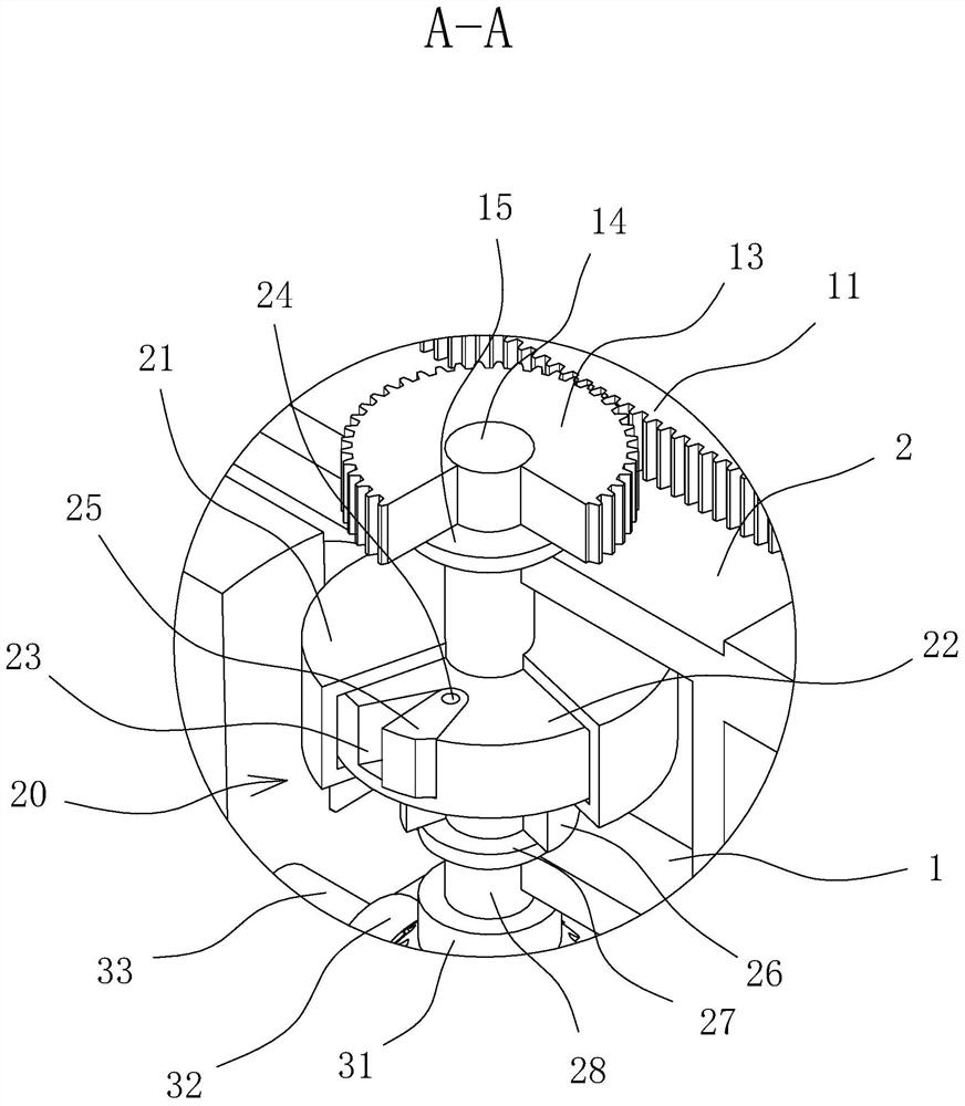 A handheld electrical tape winding device