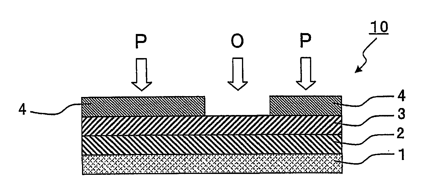 Transparent conductive film, transparent conductive laminate, touch panel, and method for producing transparent conductive film