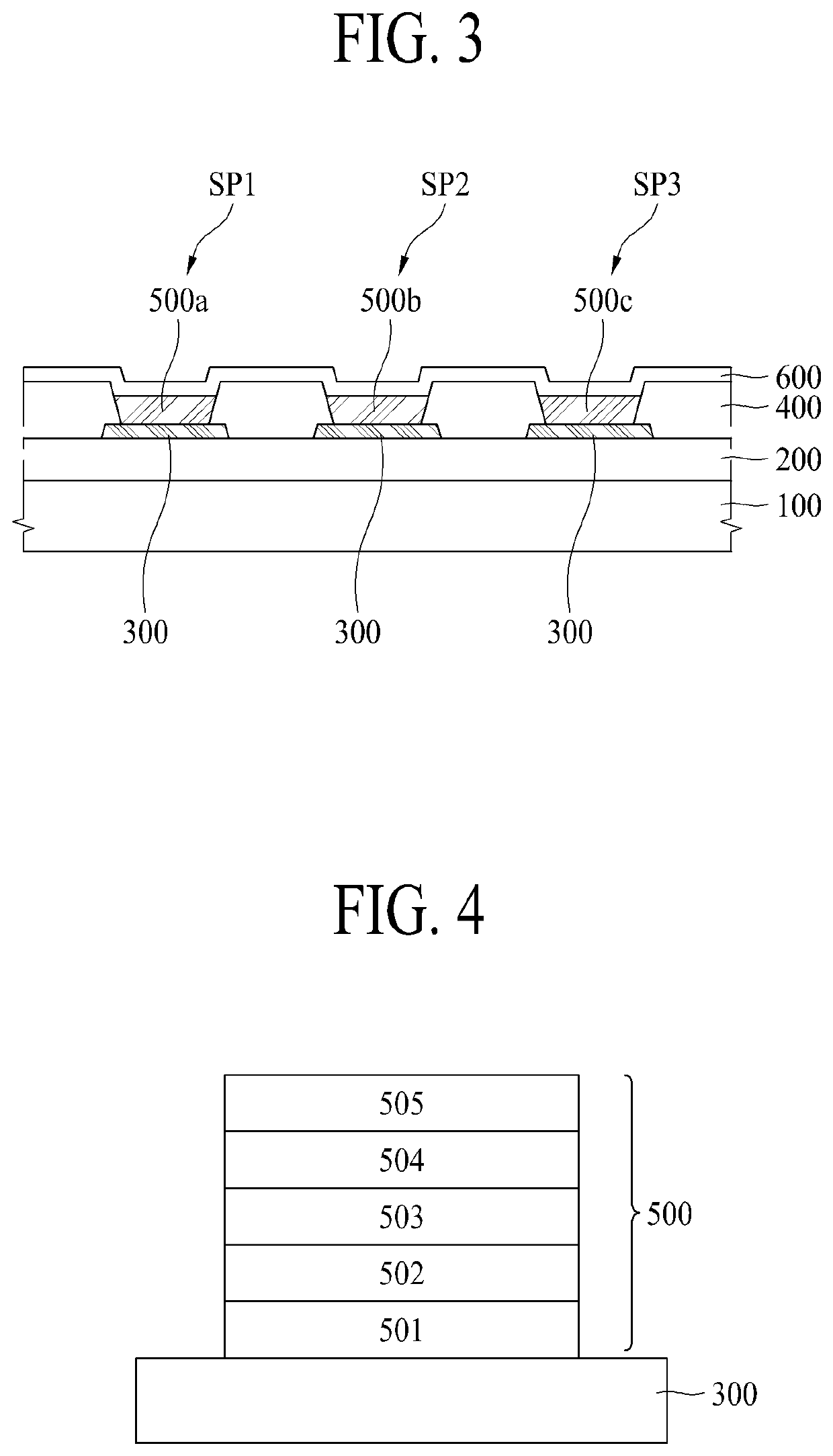 Luminescent material and electroluminescent display device using the same