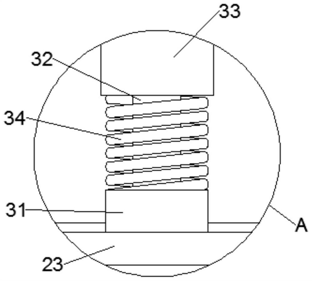 Automatic molding equipment for internal combustion engine accessories