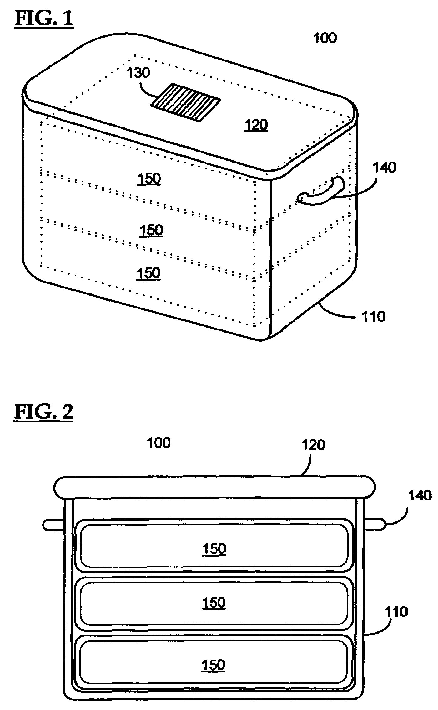 Control system for an RFID-based system for assembling and verifying outbound surgical equipment corresponding to a particular surgery