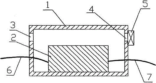 Transformer for notebook computer