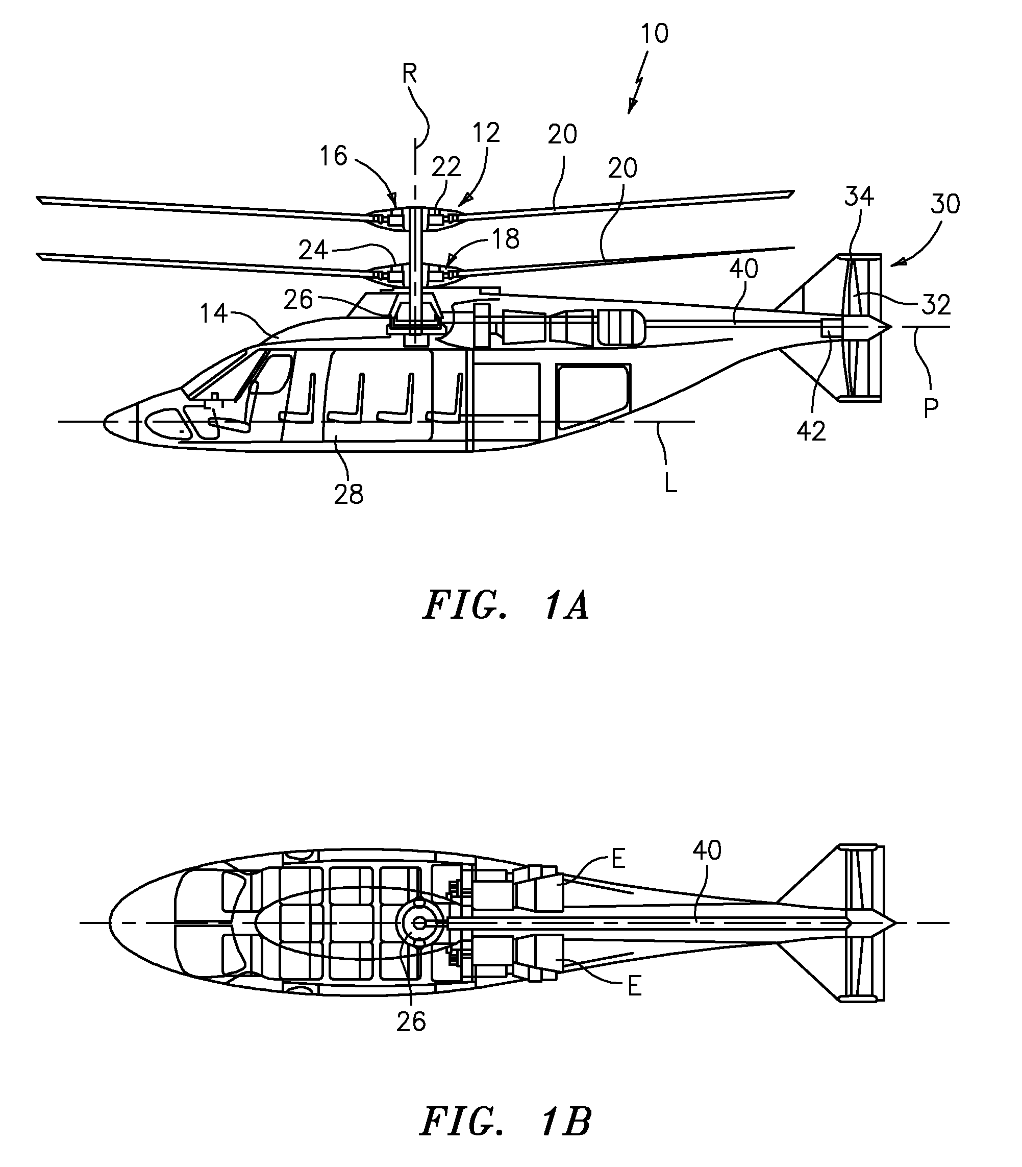 Translational thrust system for a rotary wing aircraft