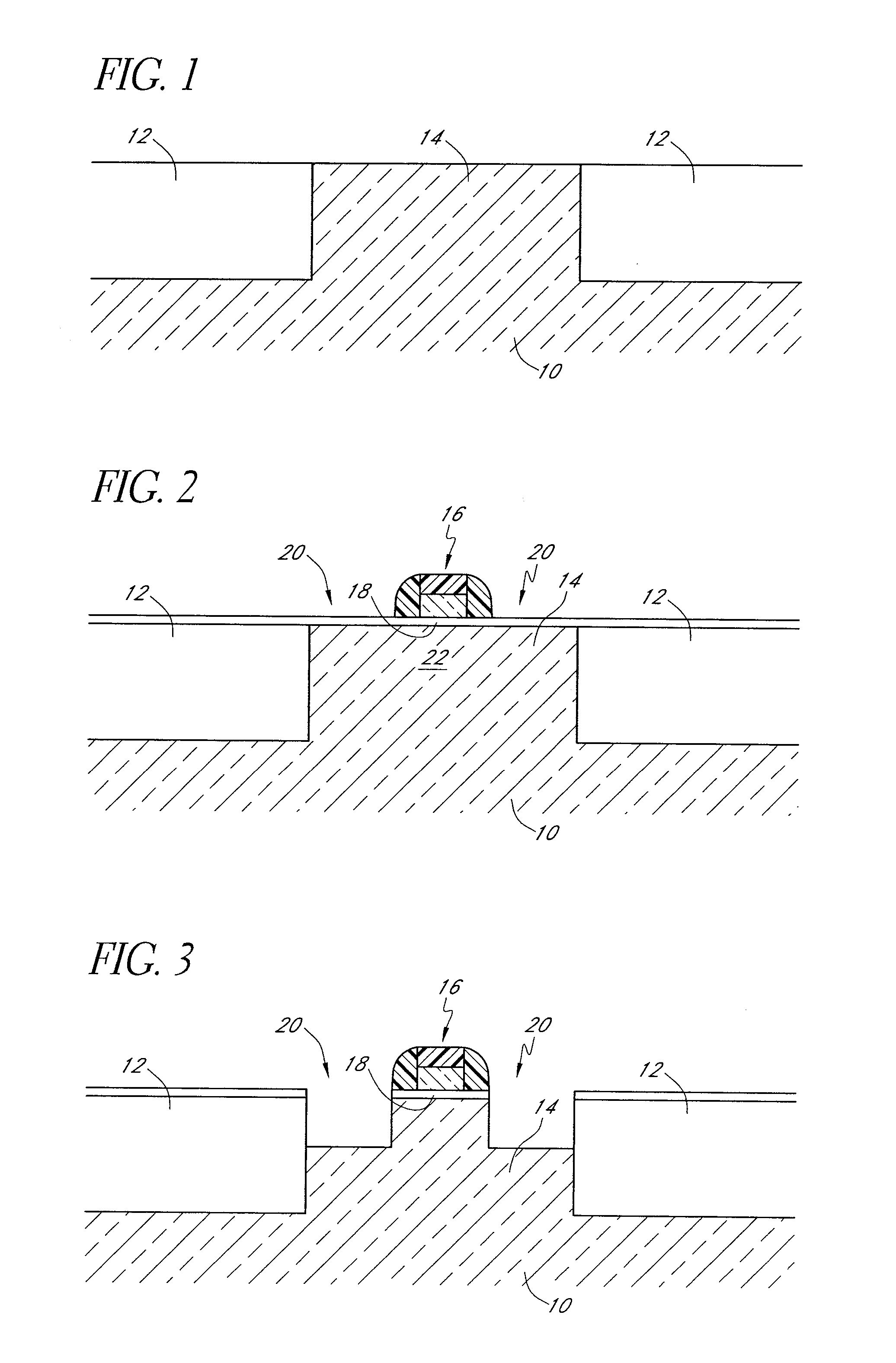 Methods and systems for selectively depositing si-containing films using chloropolysilanes