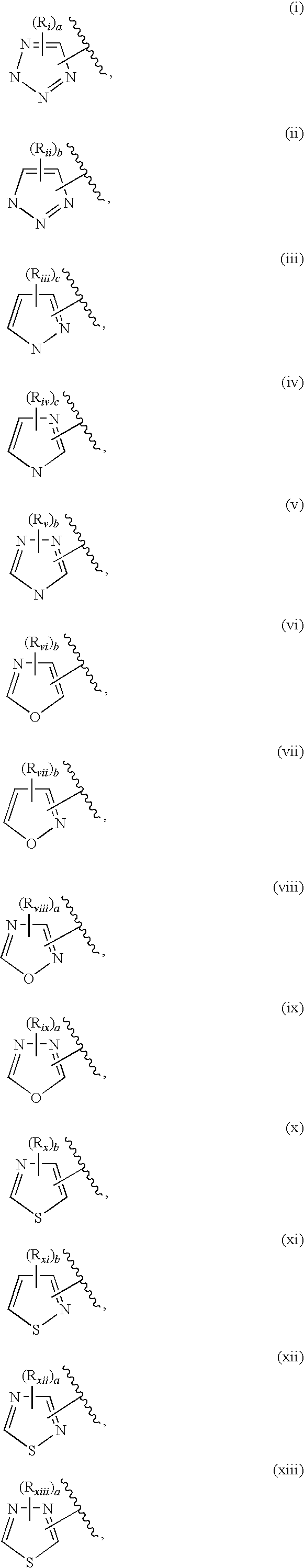 5-substituted indazoles as kinase inhibitors