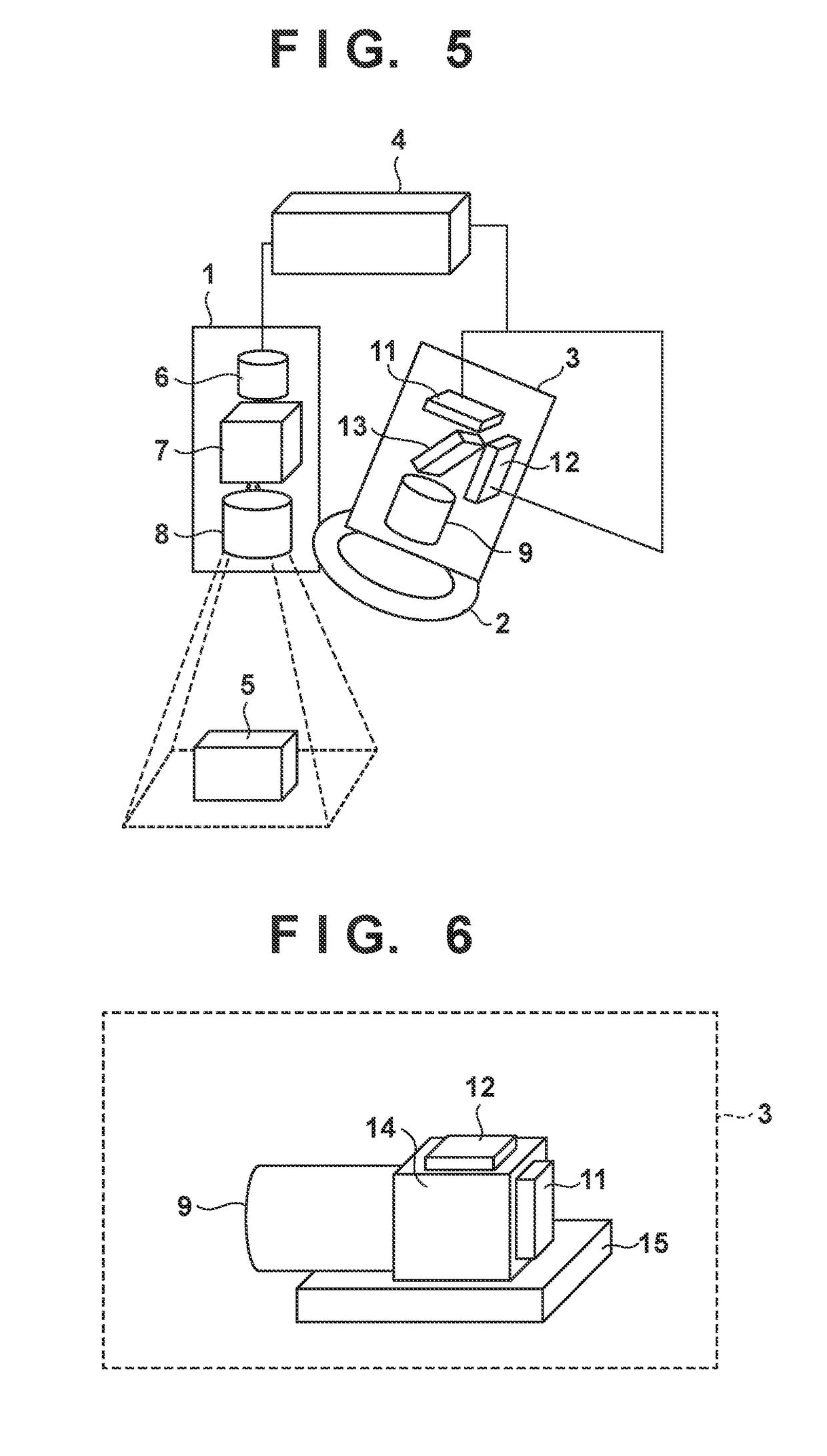 Measuring apparatus