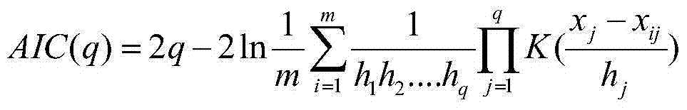 A Pseudo-Measurement Generation Method for Distribution Network Based on Kernel Density Estimation